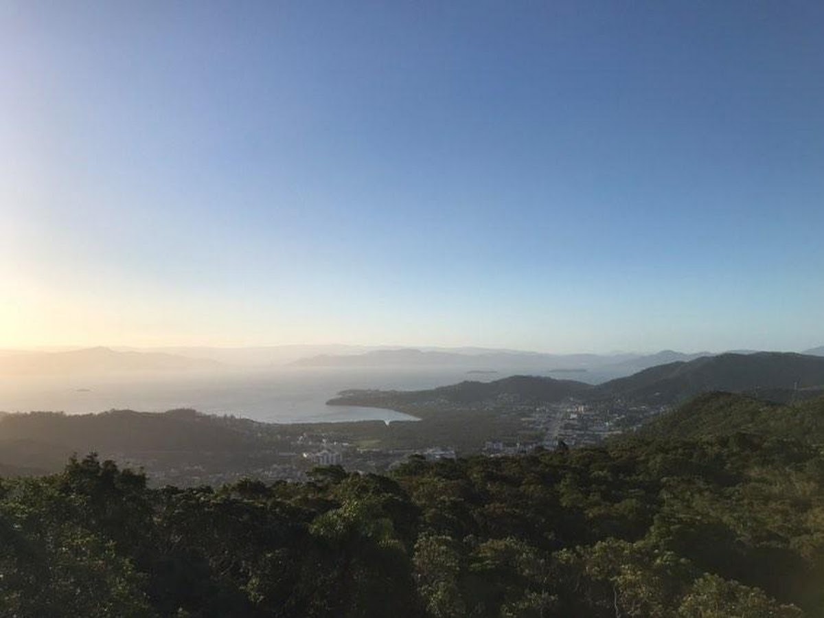 Toca do Urubu em Florianópolis — foto 1