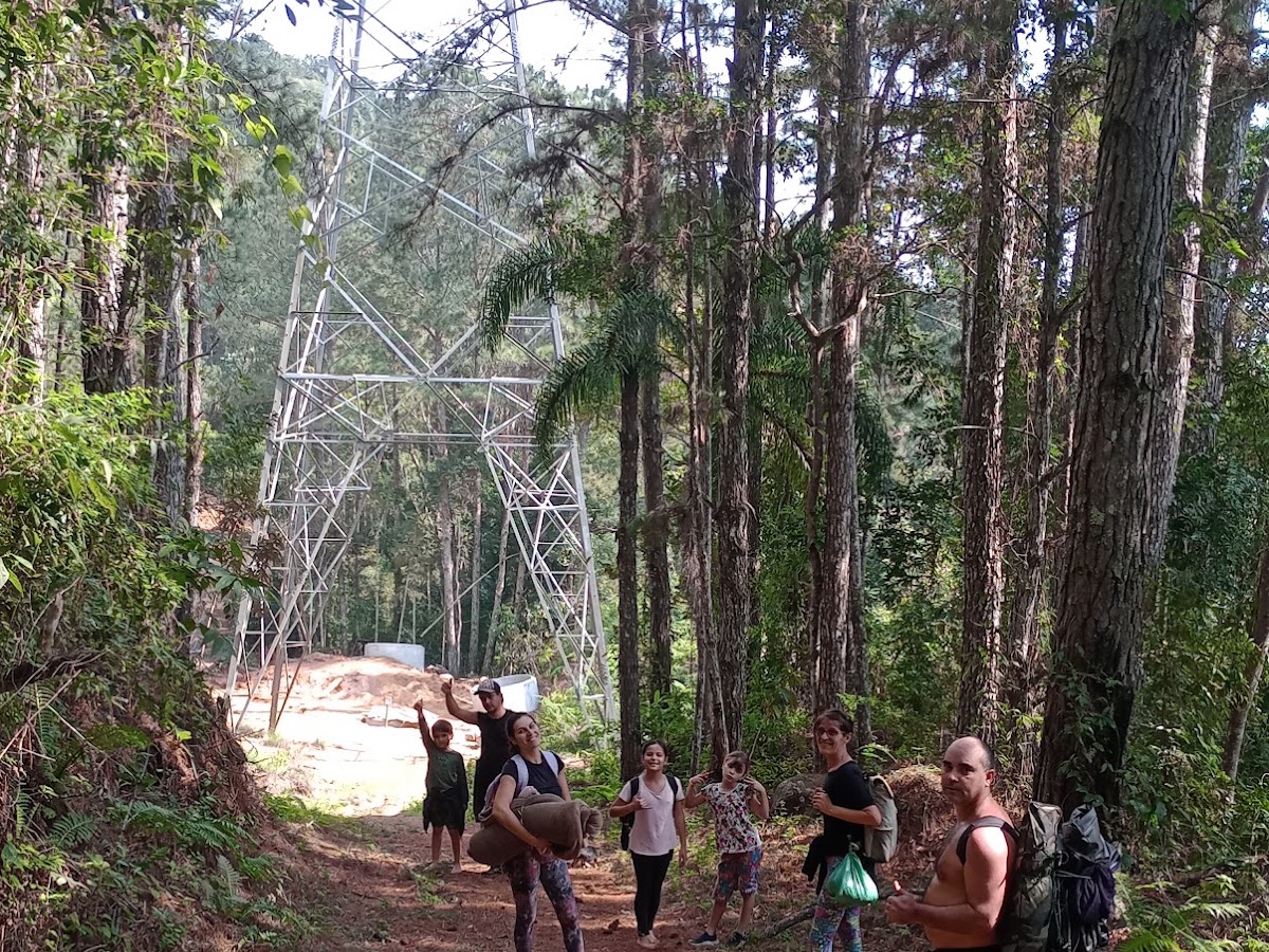 Toca do Urubu em Florianópolis — foto 2