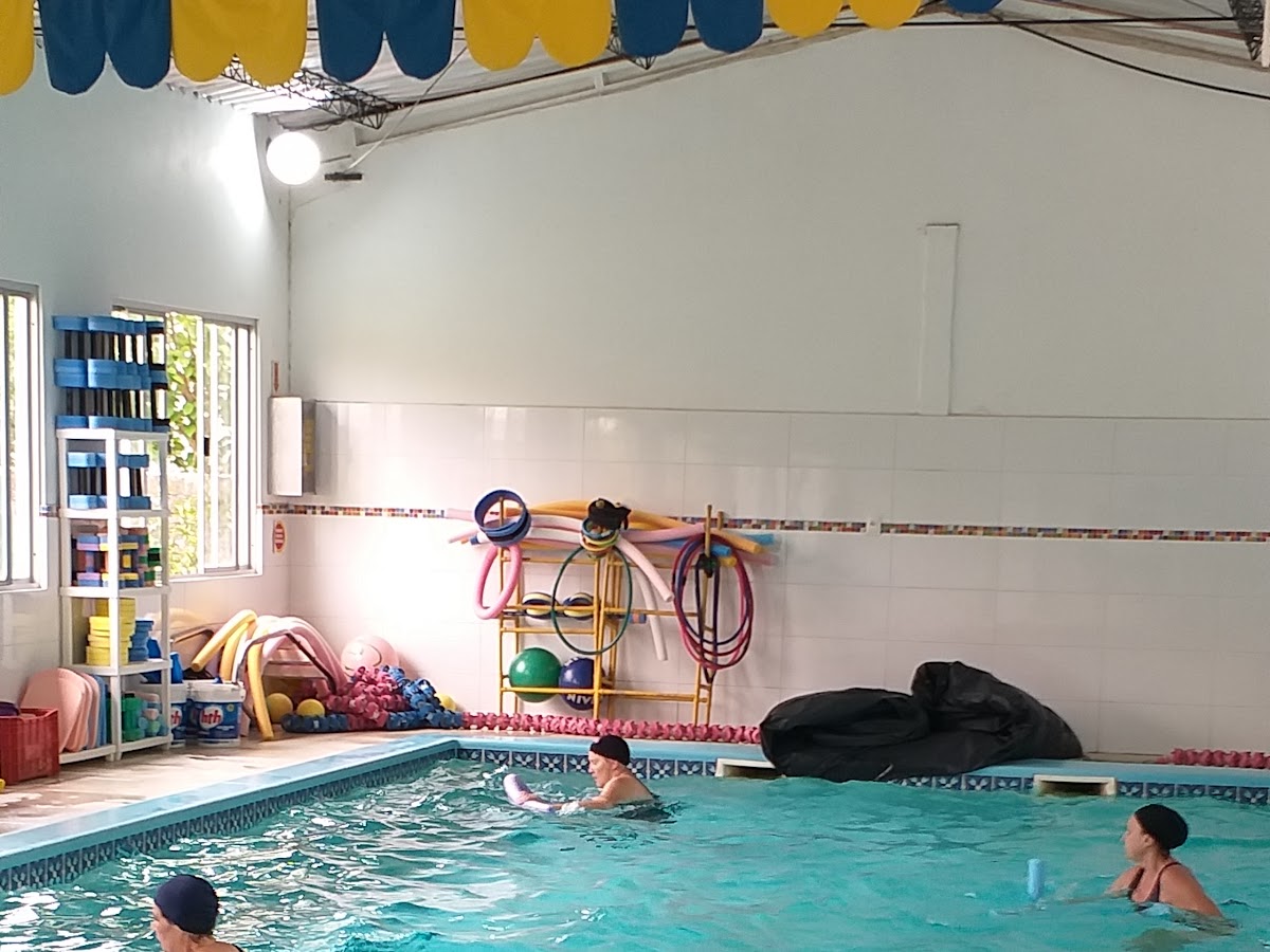 Toda Vida Academia e Terapias em Florianópolis — foto 3