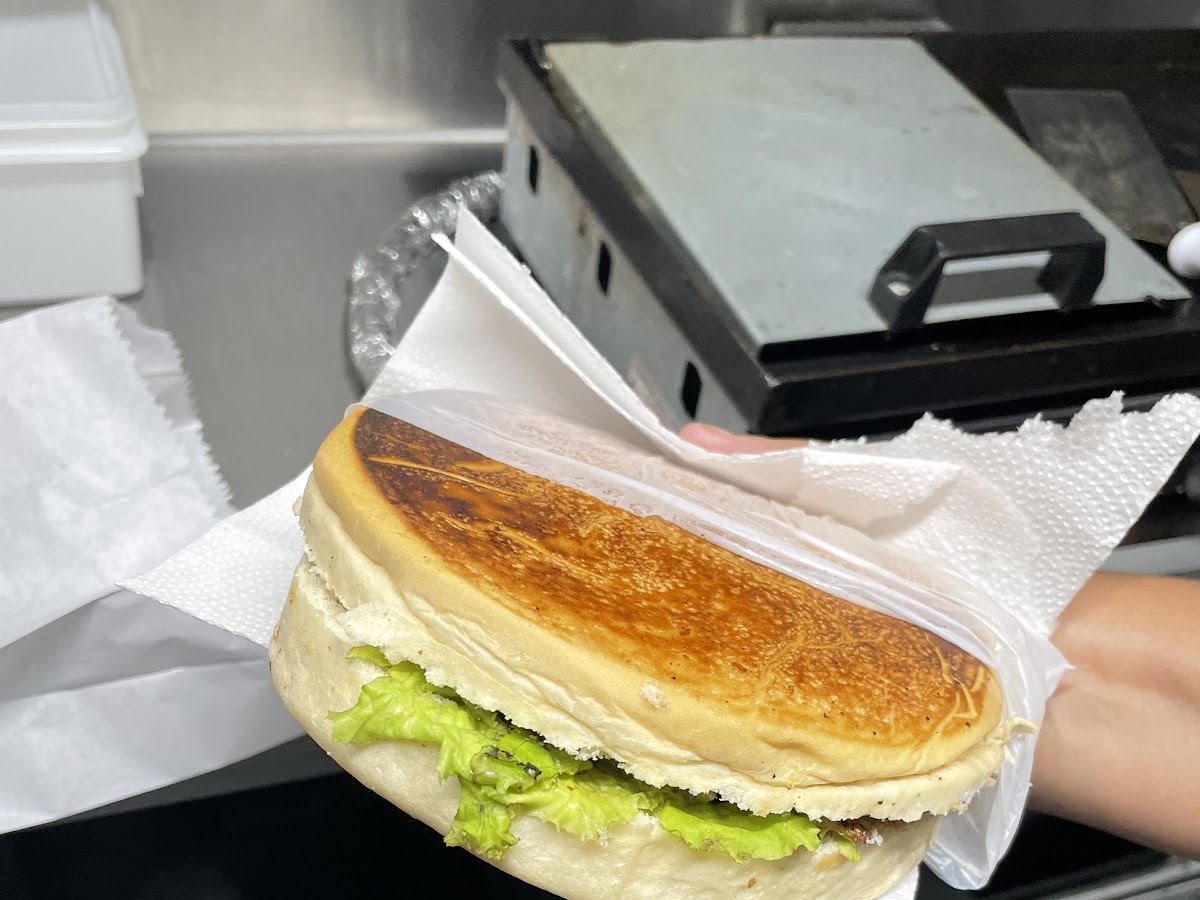 Foto da Todo Santo Dia Lanches Prensados