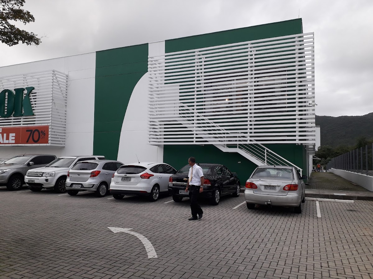 Foto da Tok&Stok Florianópolis