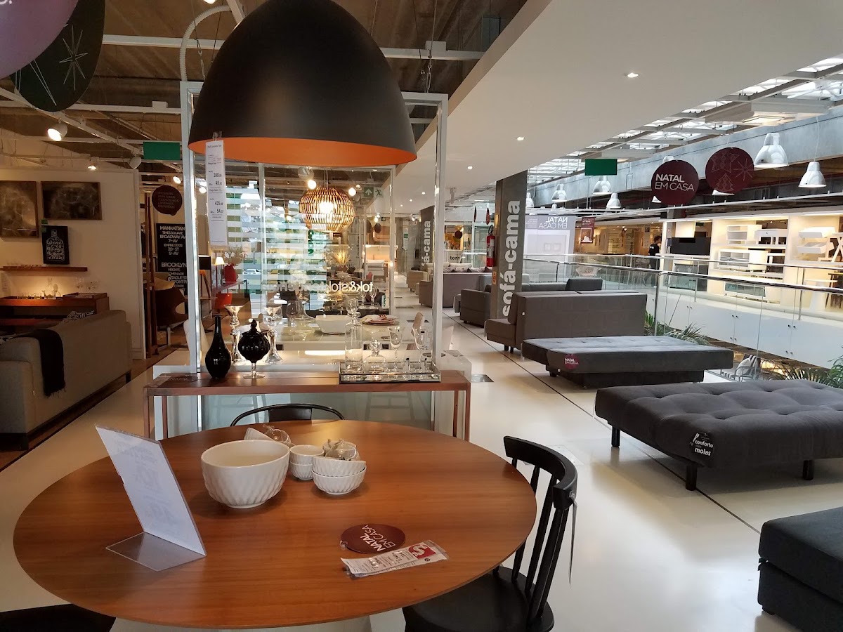 Tok&Stok Florianópolis em Florianópolis — foto 3