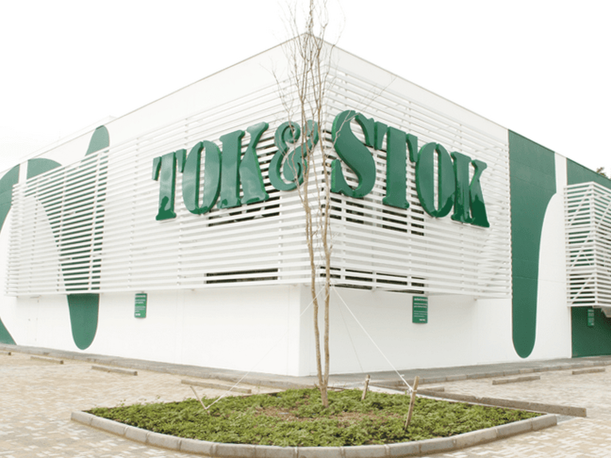 Tok&Stok Florianópolis em Florianópolis — foto 4