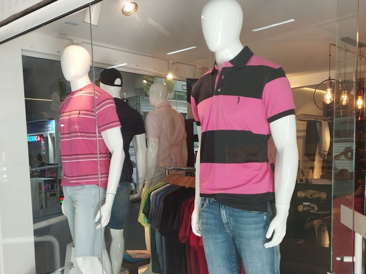 Foto da Tok Store