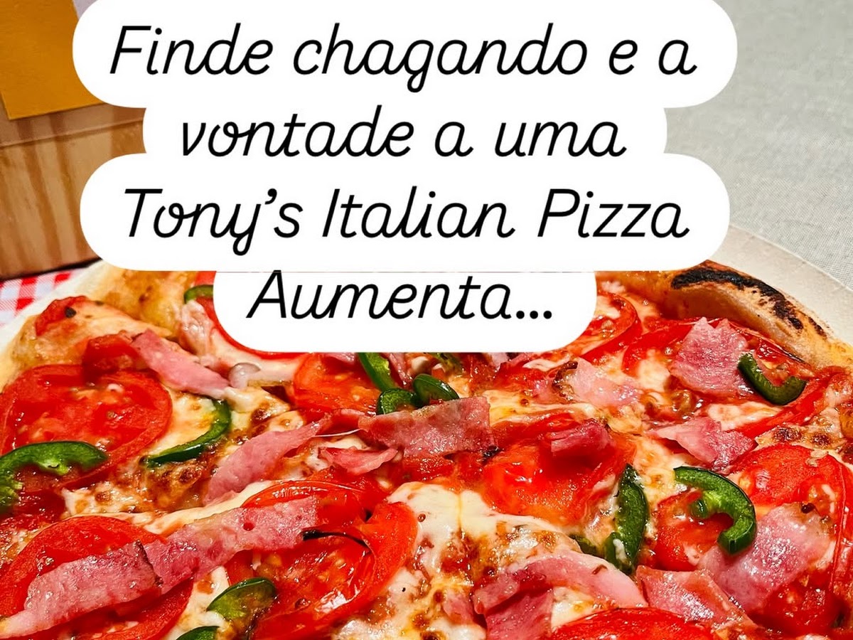 Tony's Italian Pizza Artigianale| Eventos Privados em Florianópolis — foto 1