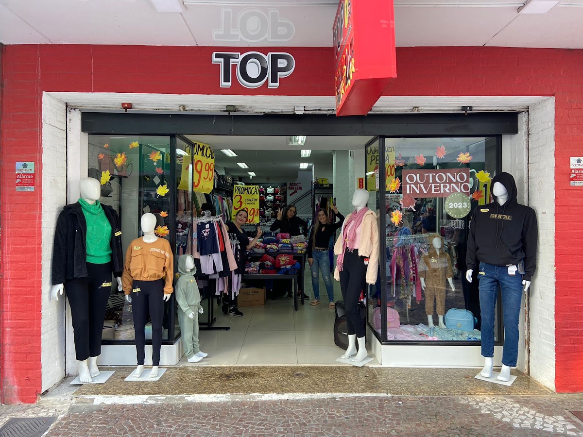 Foto da Top 15 Floripa