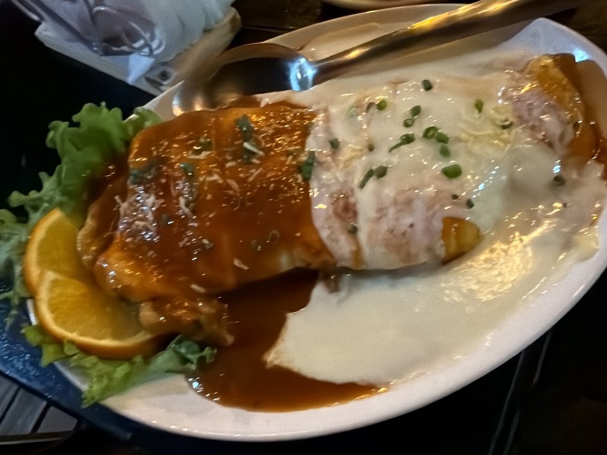 Top Lanches Restaurante - Florianópolis em Florianópolis — foto 2