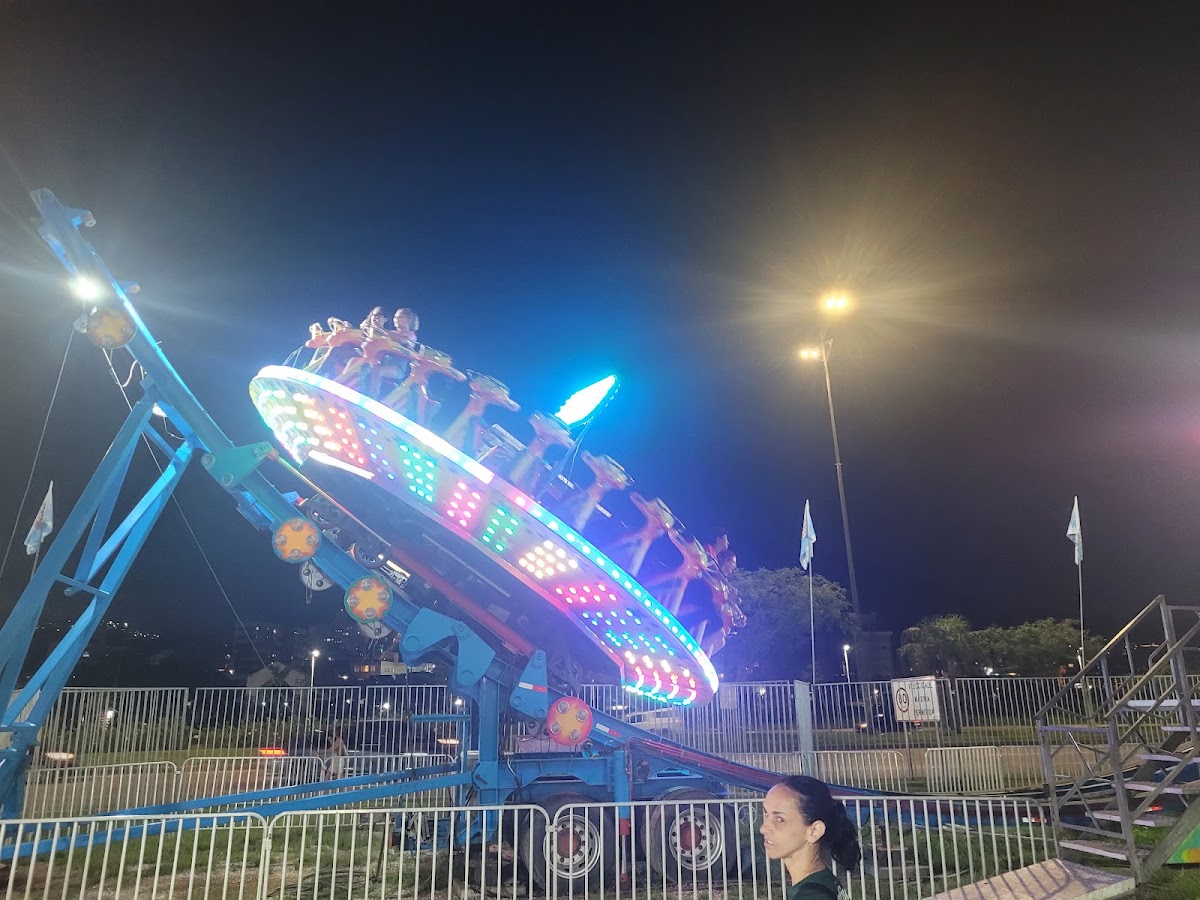 Top park em Florianópolis — foto 1