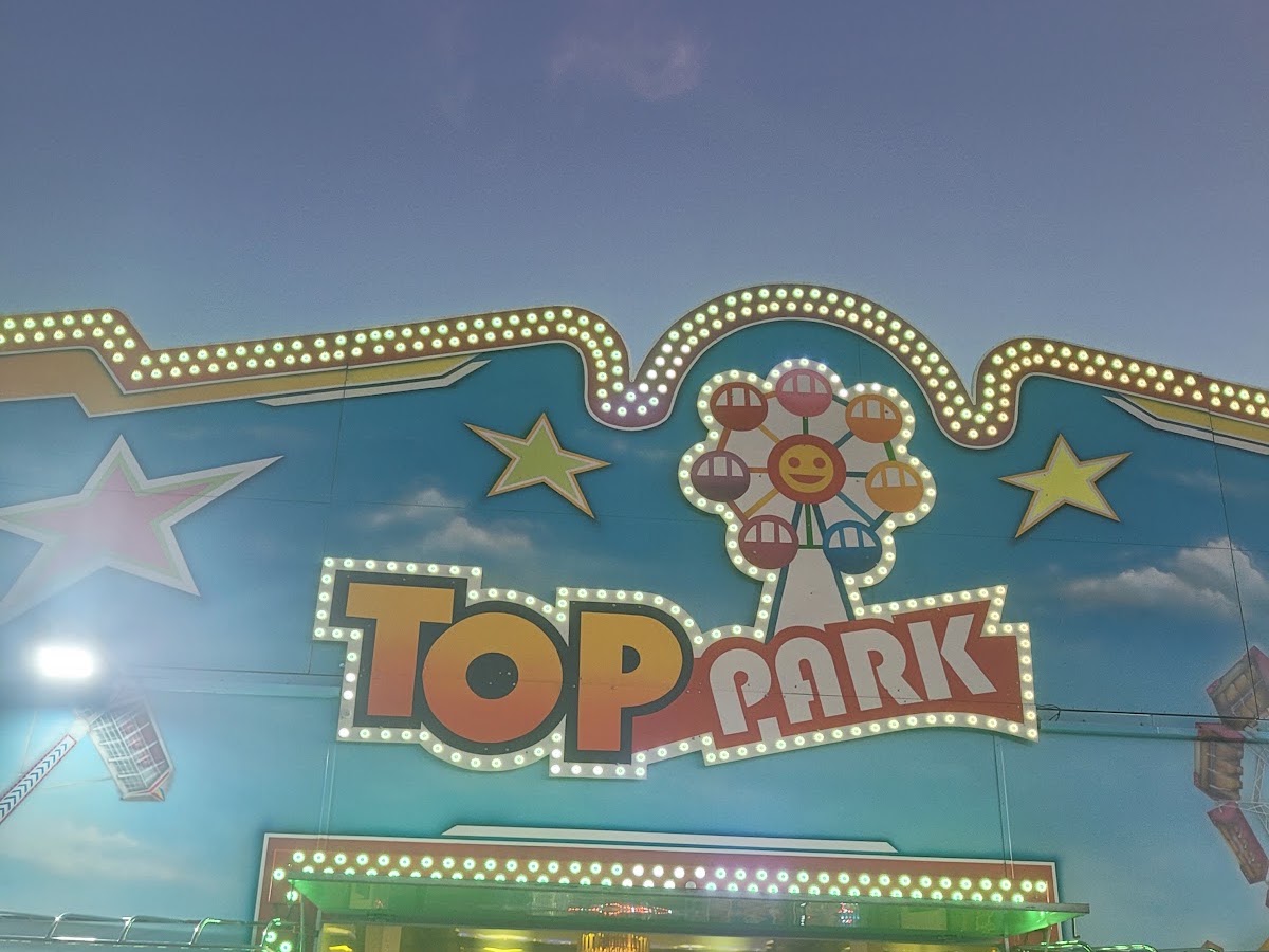 Top park em Florianópolis — foto 3