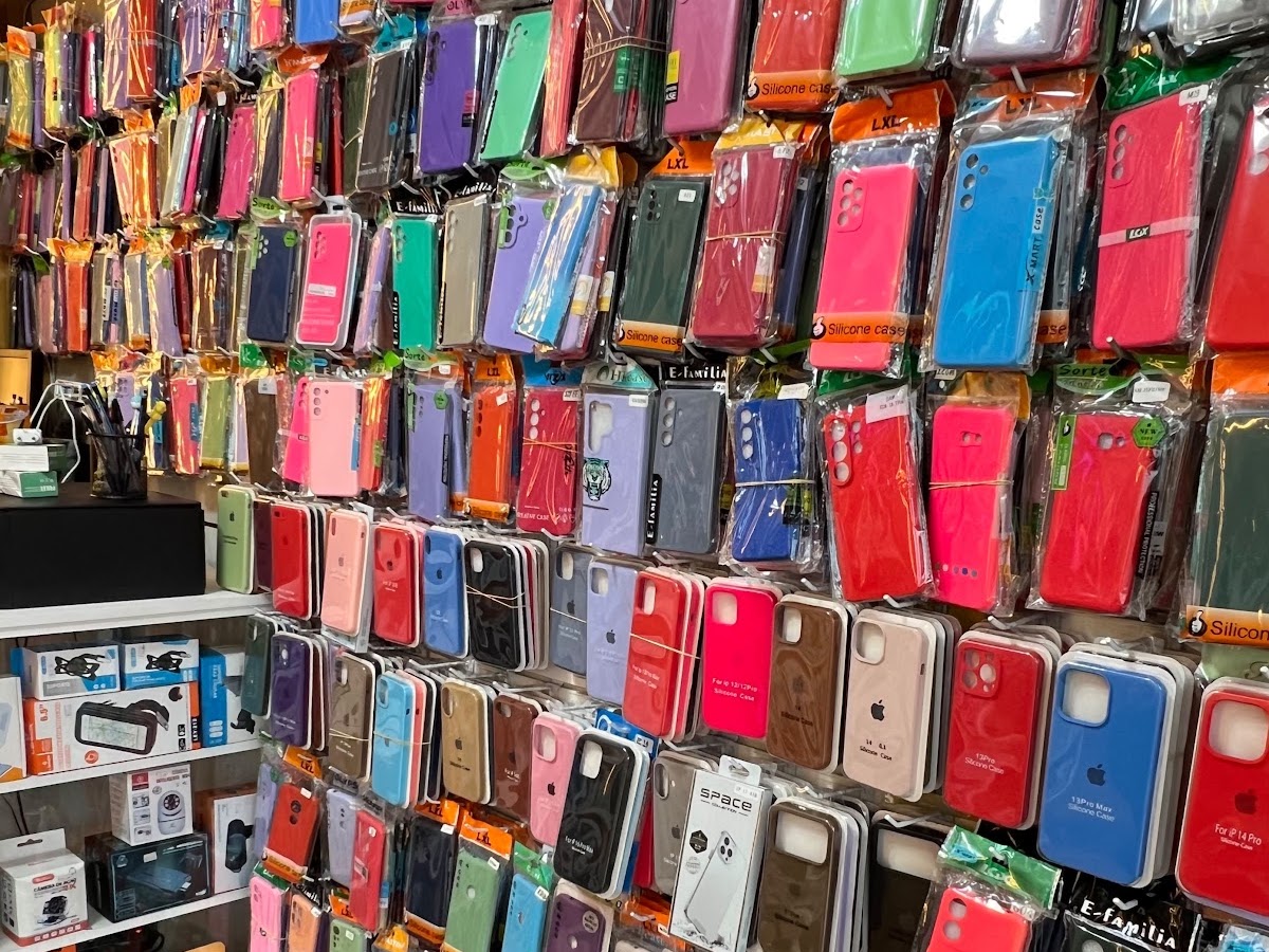 Foto da Top Tech Costeira