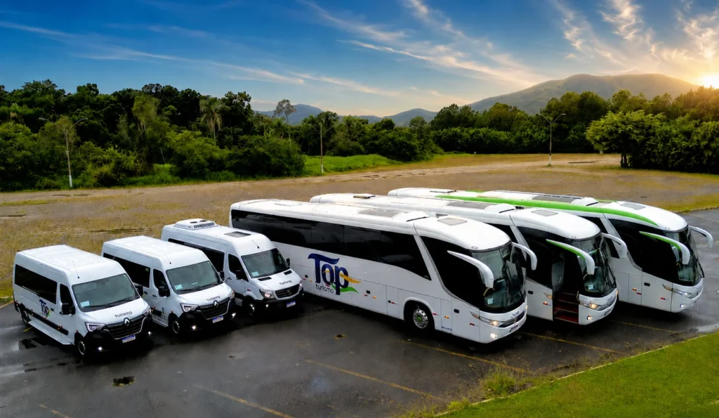 Top Turismo em Florianópolis — foto 1