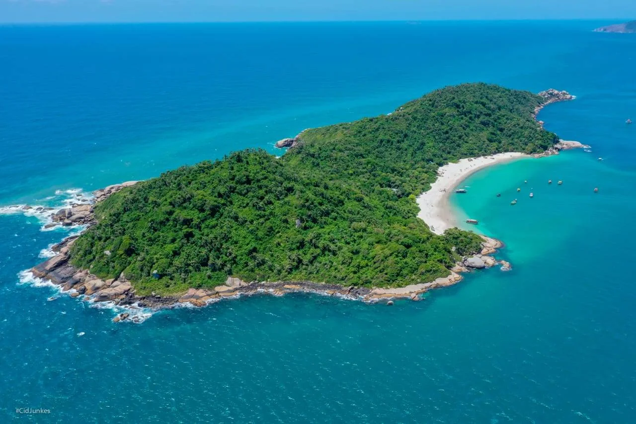 Foto da Top Turismo