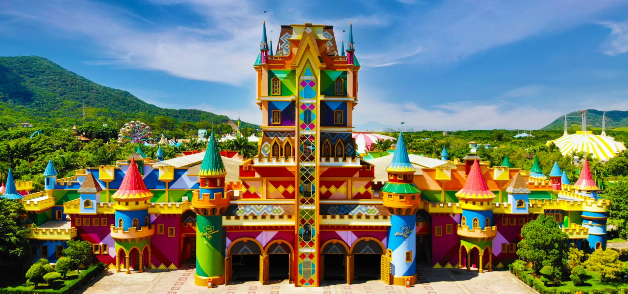 Top Turismo em Florianópolis — foto 3