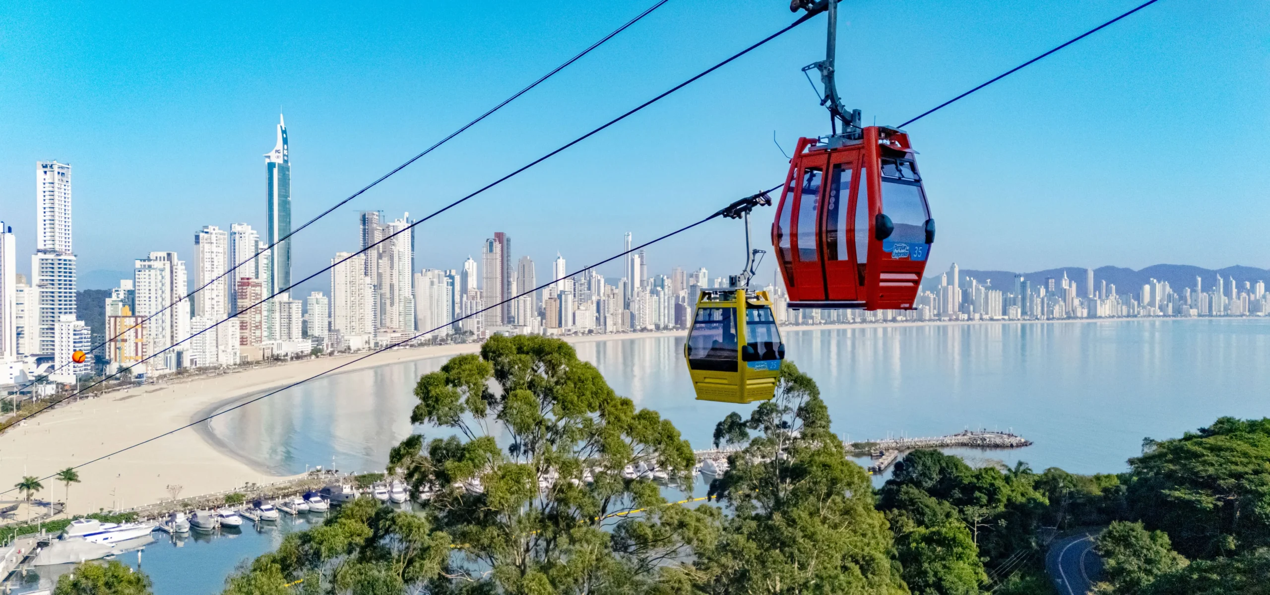 Top Turismo em Florianópolis — foto 4