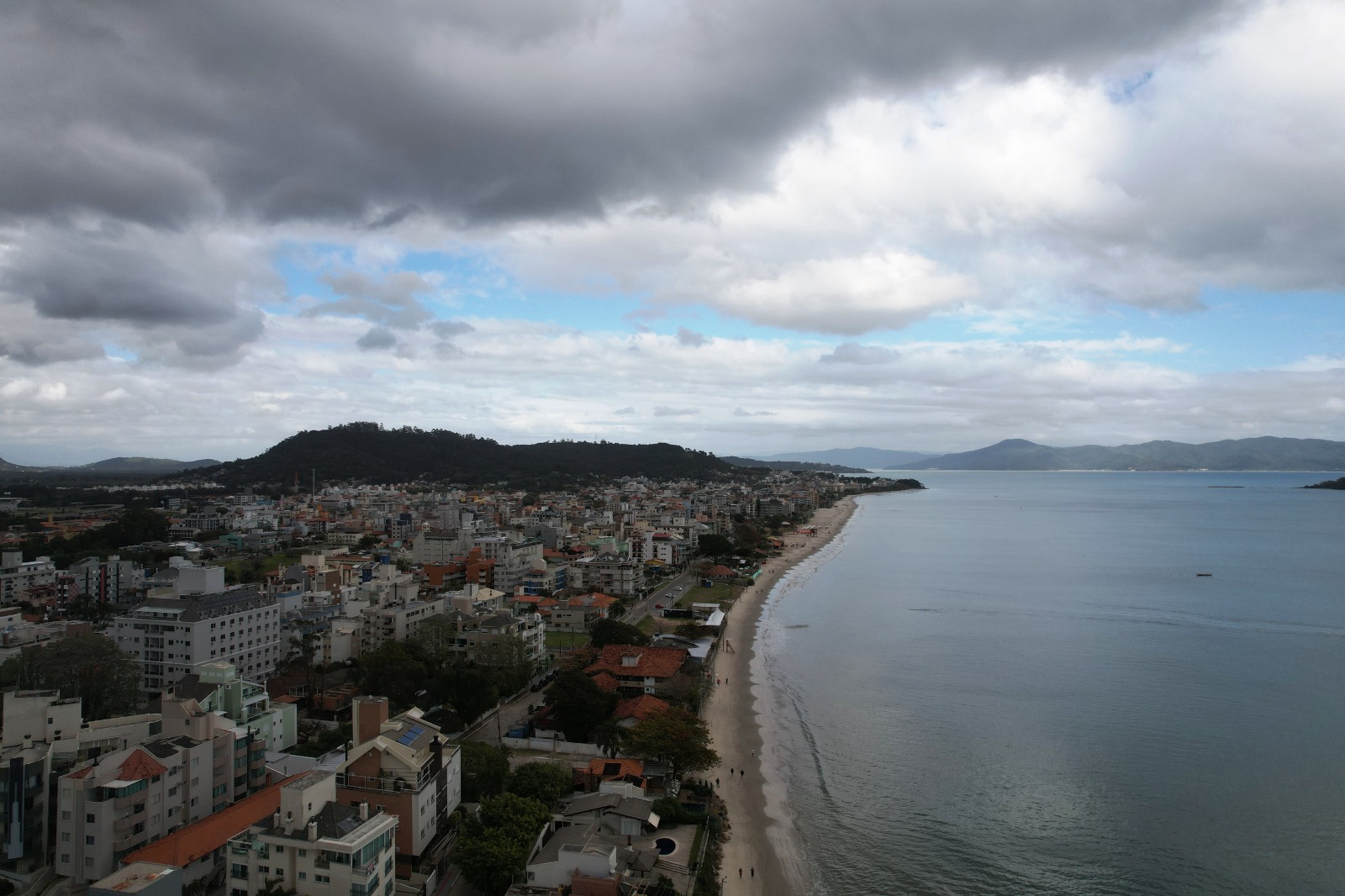 Topografia e georreferenciamento em Florianópolis em Florianópolis — foto 1