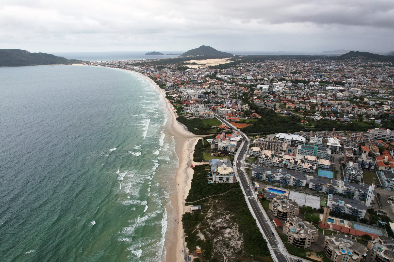 Topografia e georreferenciamento em Florianópolis em Florianópolis — foto 2