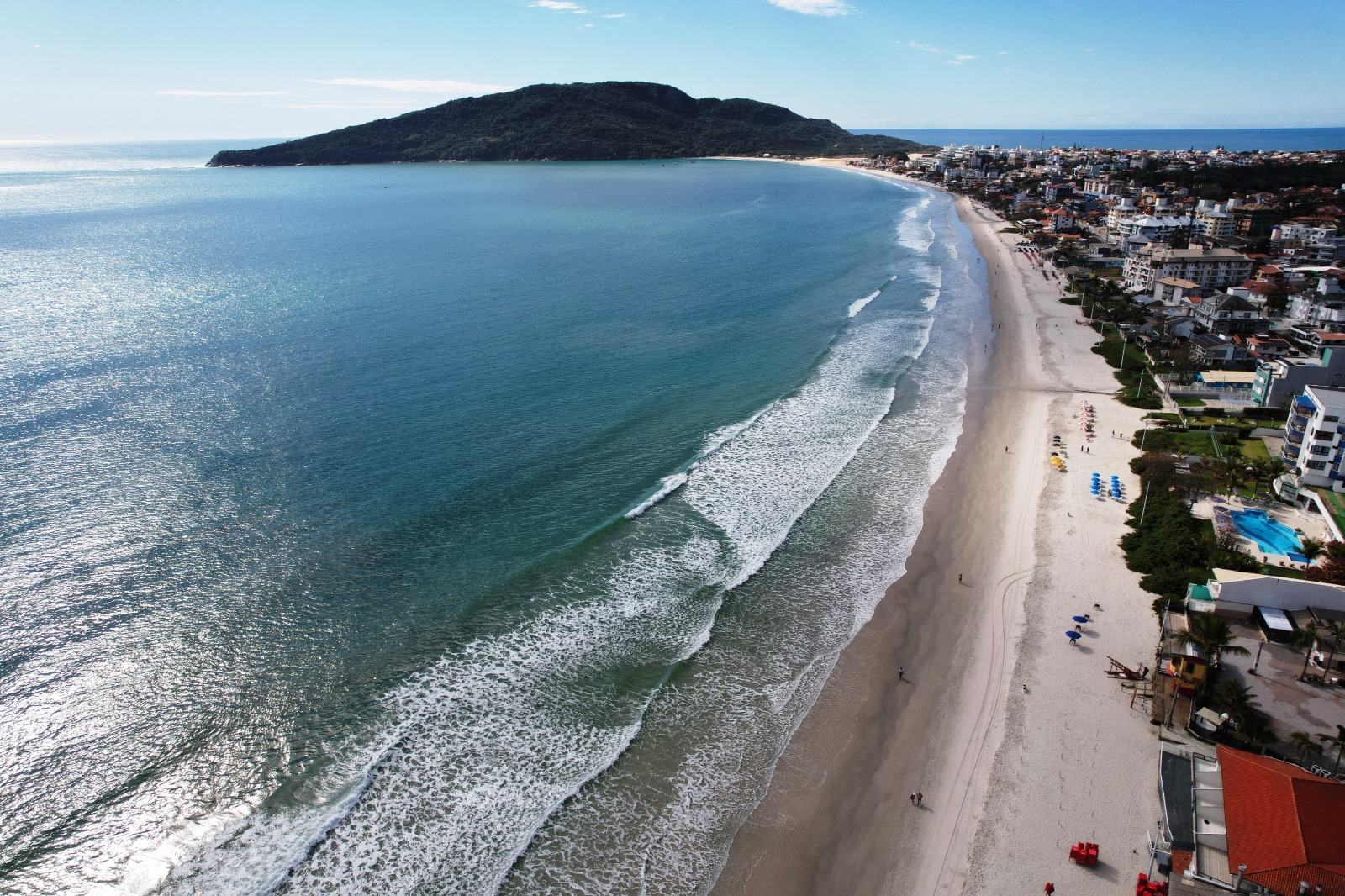 Topografia e georreferenciamento em Florianópolis em Florianópolis — foto 3