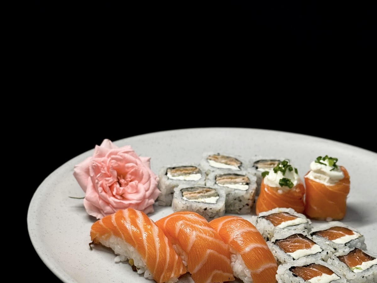 Foto da Toru Sushi - Delivery