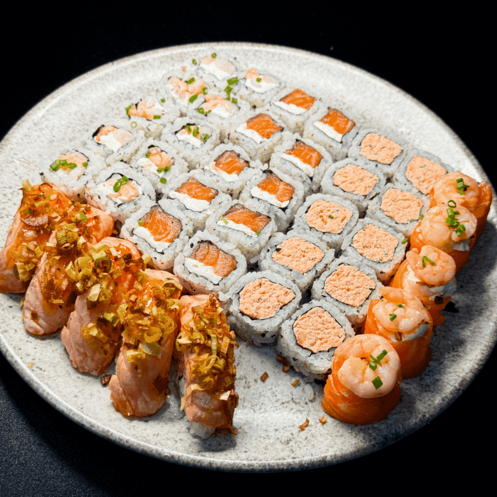 Toru Sushi - Delivery em Florianópolis — foto 3