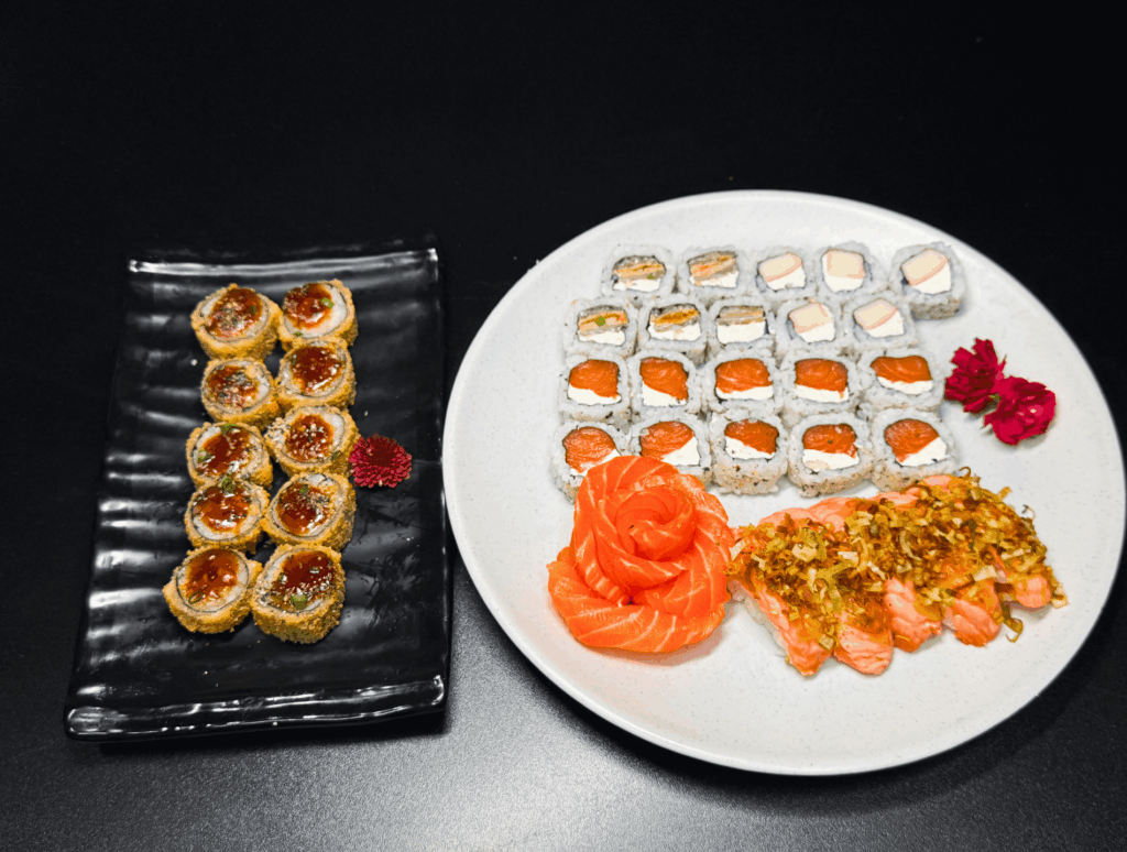 Toru Sushi - Delivery em Florianópolis — foto 4