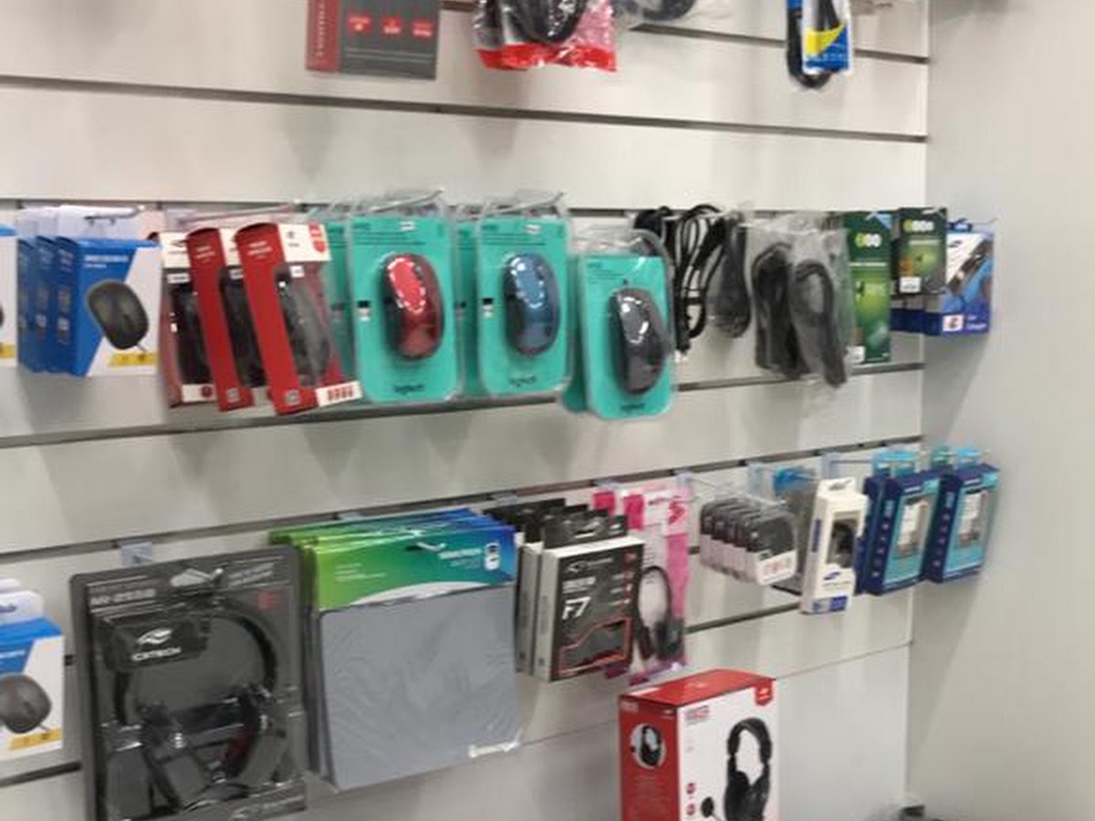 Touch Informática em Florianópolis — foto 3