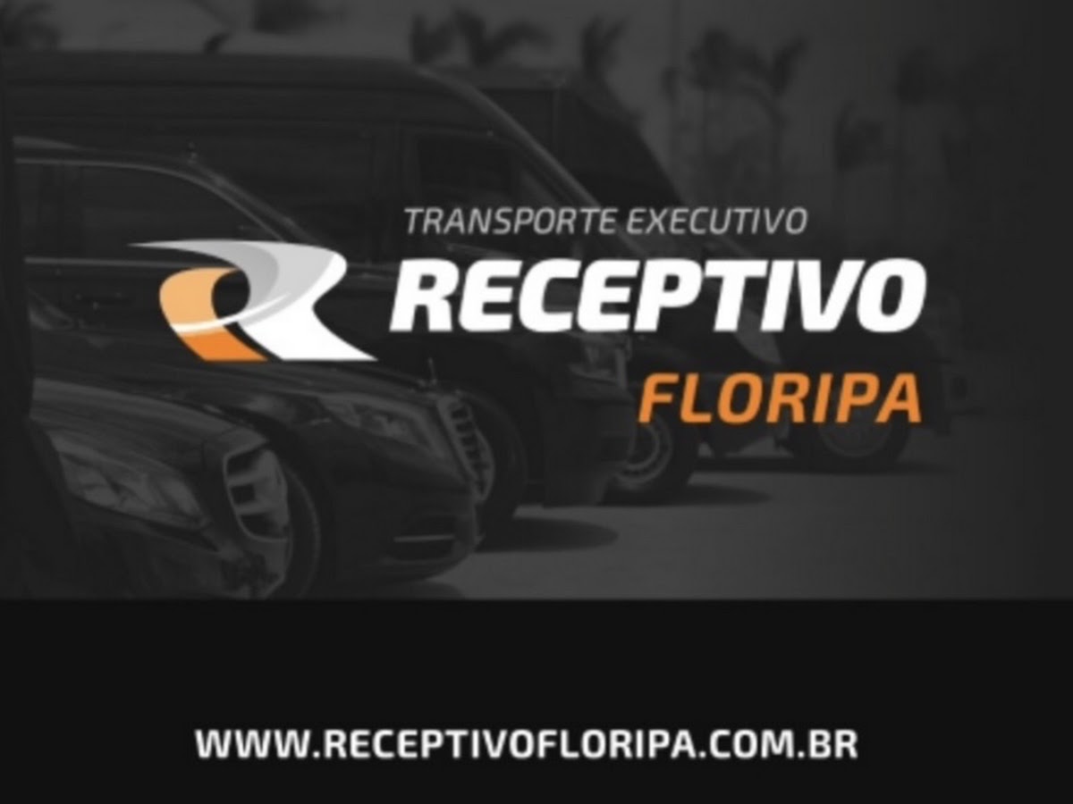 Foto da Transporte Receptivo Floripa