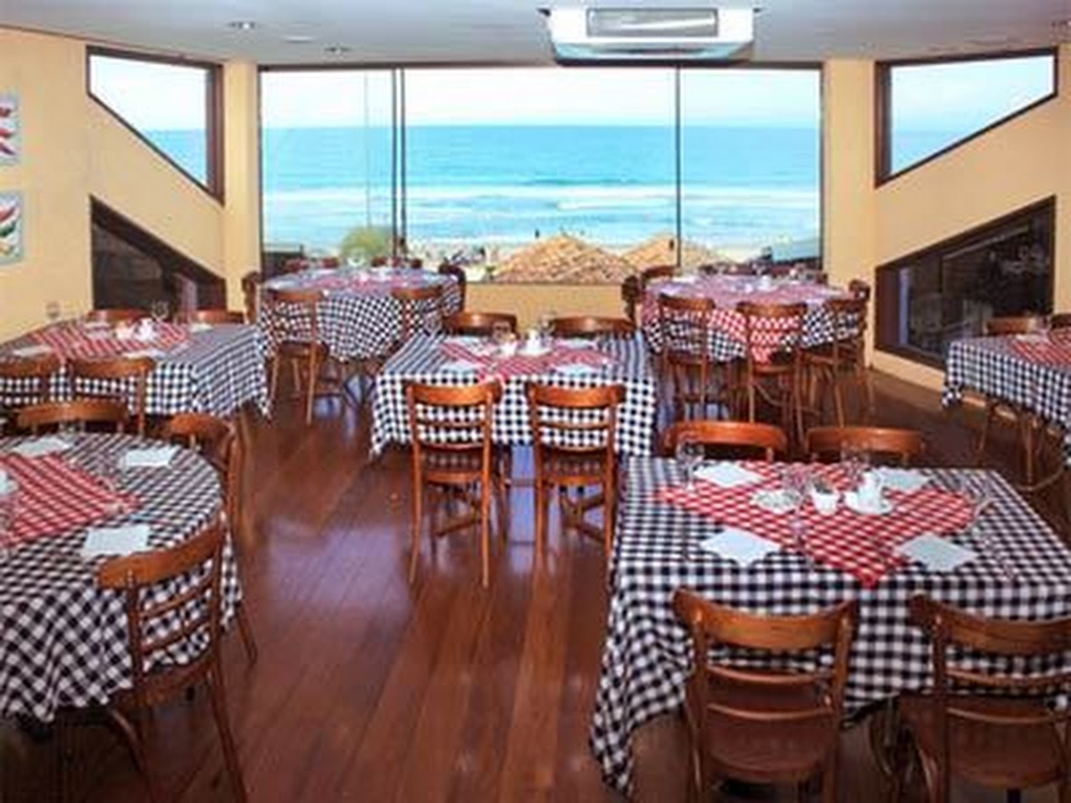 Foto da Trattoria di Mari