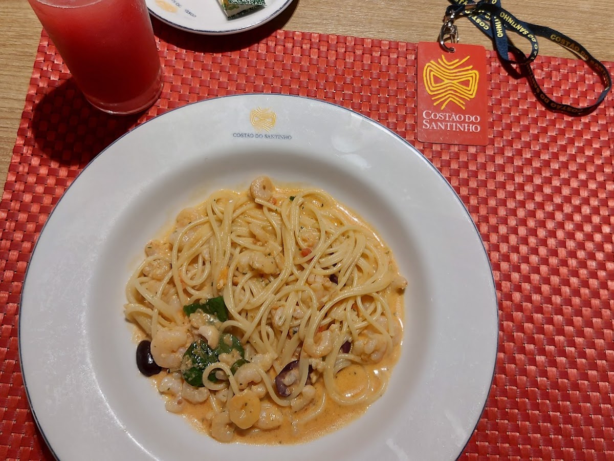 Trattoria di Mari em Florianópolis — foto 2