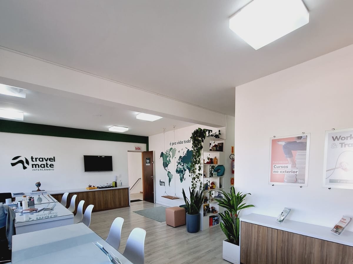 TravelMate Intercâmbio em Florianópolis — foto 2