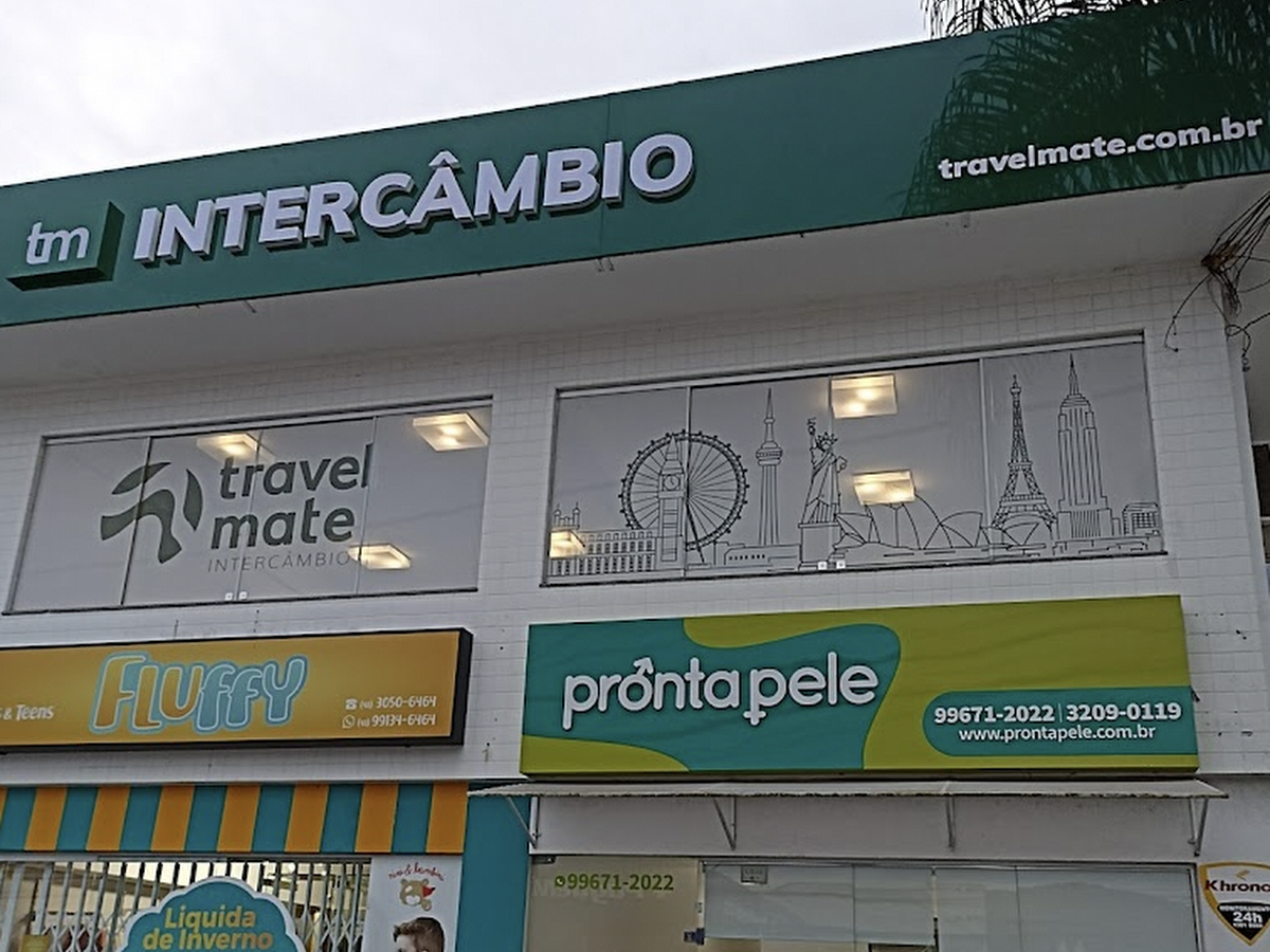 TravelMate Intercâmbio em Florianópolis — foto 3