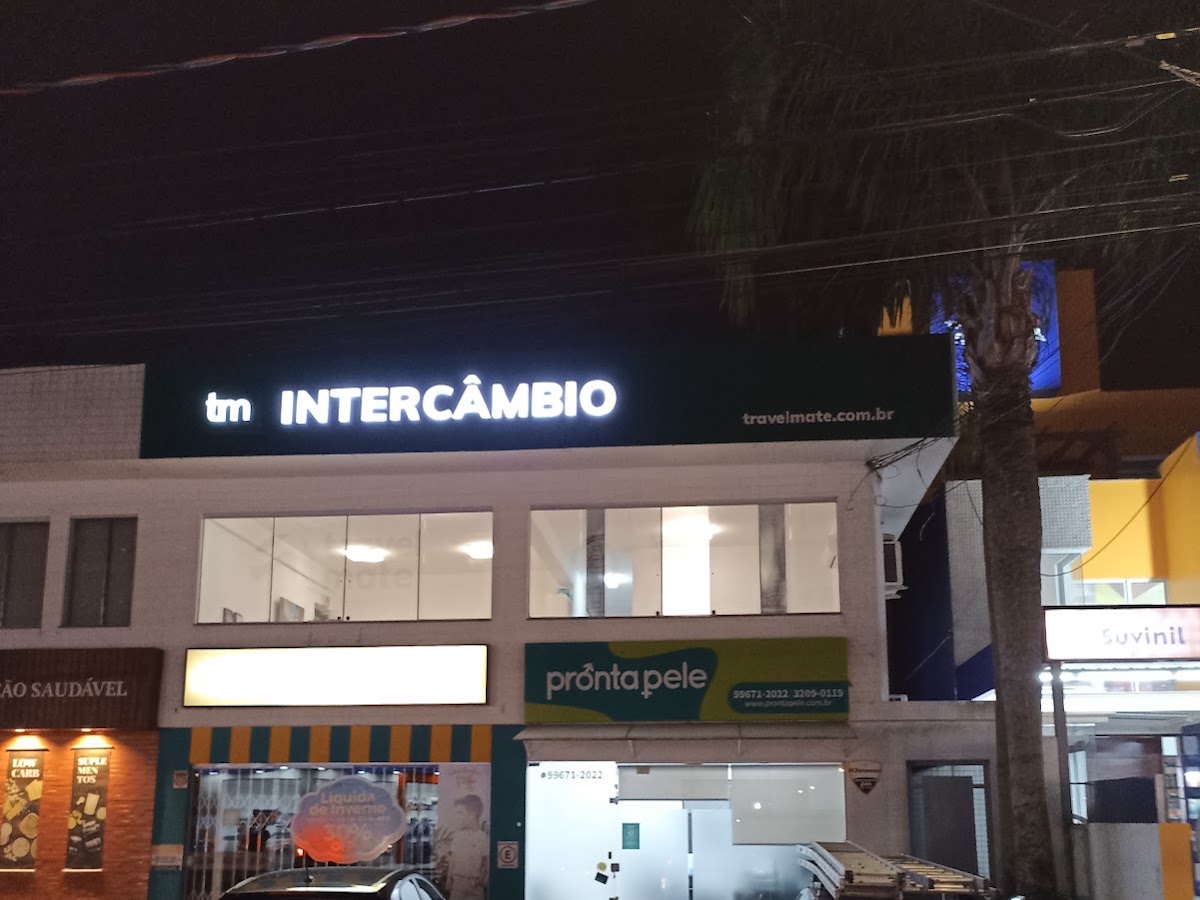 TravelMate Intercâmbio em Florianópolis — foto 4