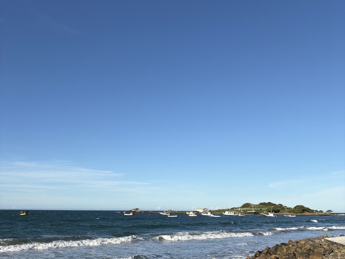 Treino Travessias (Armação) em Florianópolis — foto 2