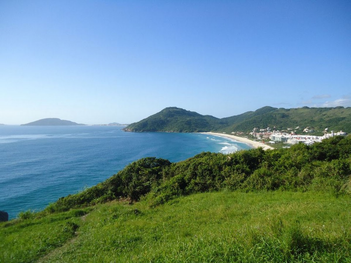 Tres Americas em Florianópolis — foto 2