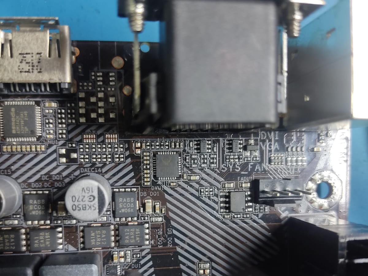 Triad Notebook | Assistência Técnica Especializada em Notebook em Florianópolis — foto 2