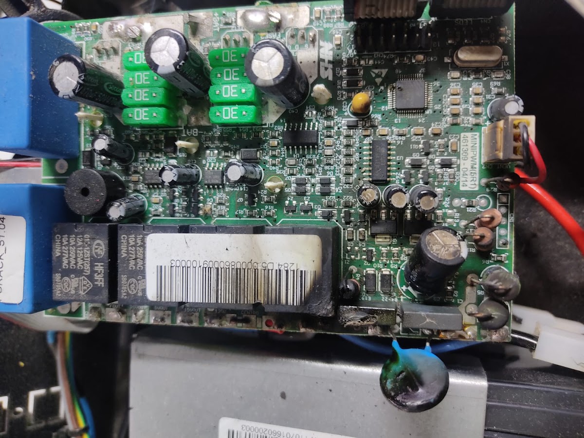 Triad Notebook | Assistência Técnica Especializada em Notebook em Florianópolis — foto 4
