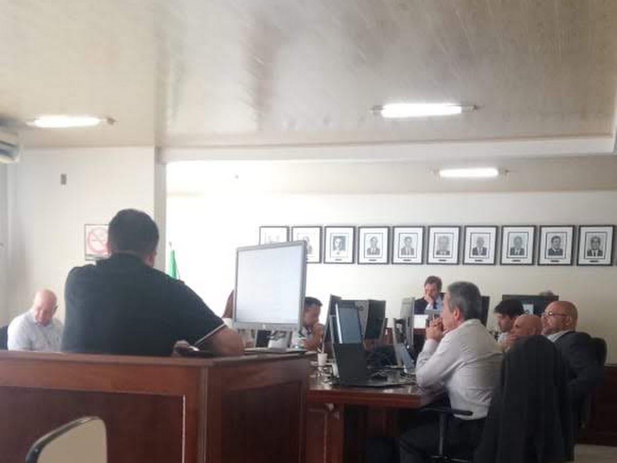 Tribunal Administrativo Tributário do Estado de Santa Catarina em Florianópolis — foto 4