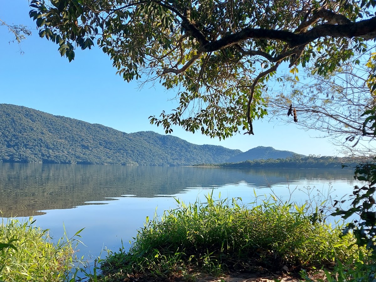 Trilha Caminho da Gurita em Florianópolis — foto 2