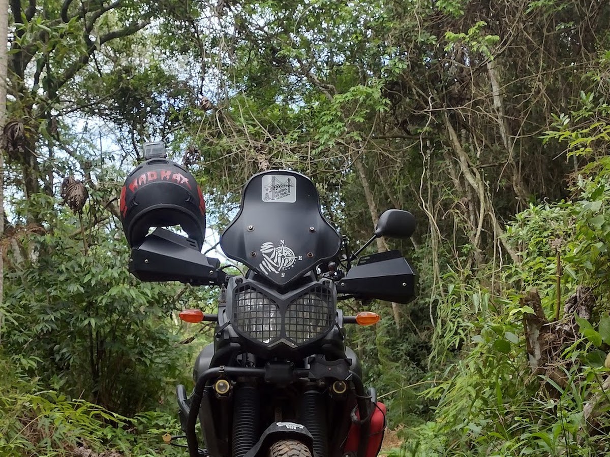 Trilha da Oráculo. em Florianópolis — foto 4