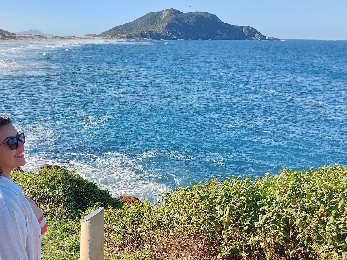 Trilha do Morro das Aranhas em Florianópolis — foto 4