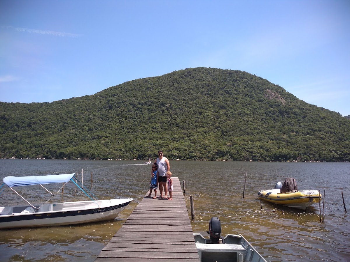 Trilha do Rio Vermelho em Florianópolis — foto 4