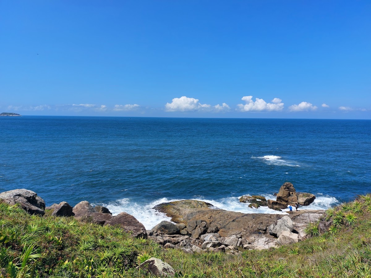Trilha do Santinho em Florianópolis — foto 3