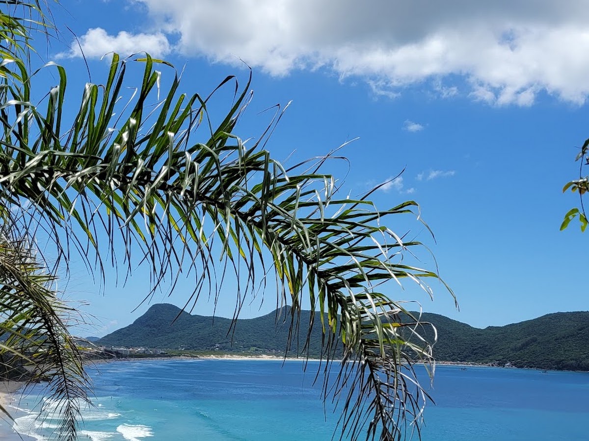 Trilha do Saquinho em Florianópolis — foto 3