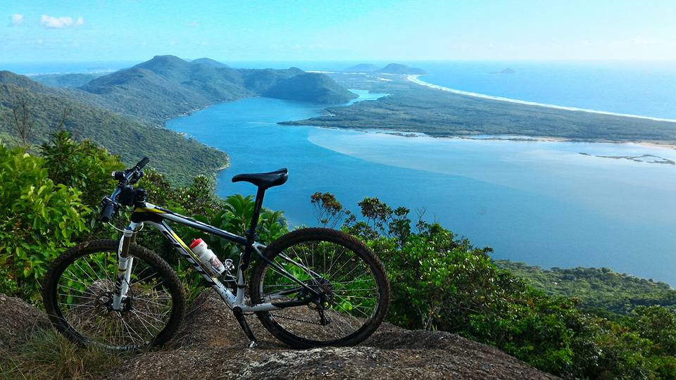 Trilha JP em Florianópolis — foto 3