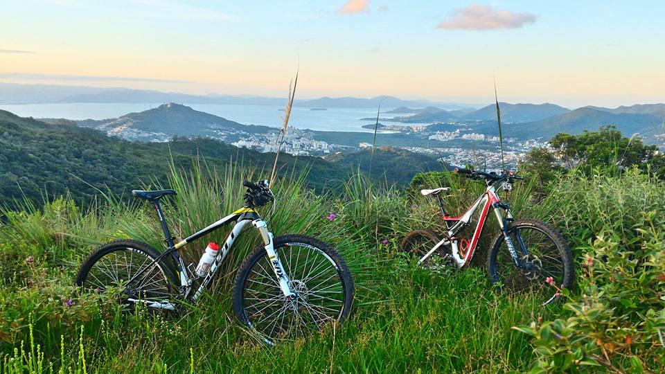 Trilha JP em Florianópolis — foto 4