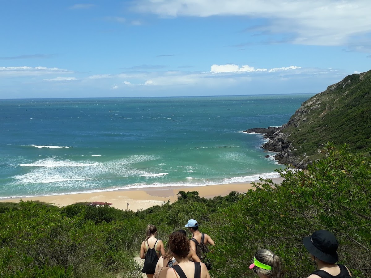 Trilha Lagoinha do Leste em Florianópolis — foto 3