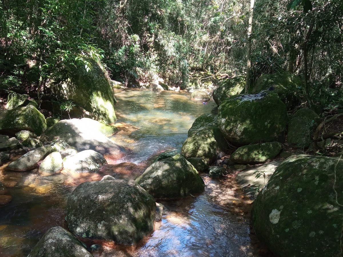 Foto da Trilha Monte Verde até Costa da Lagoa