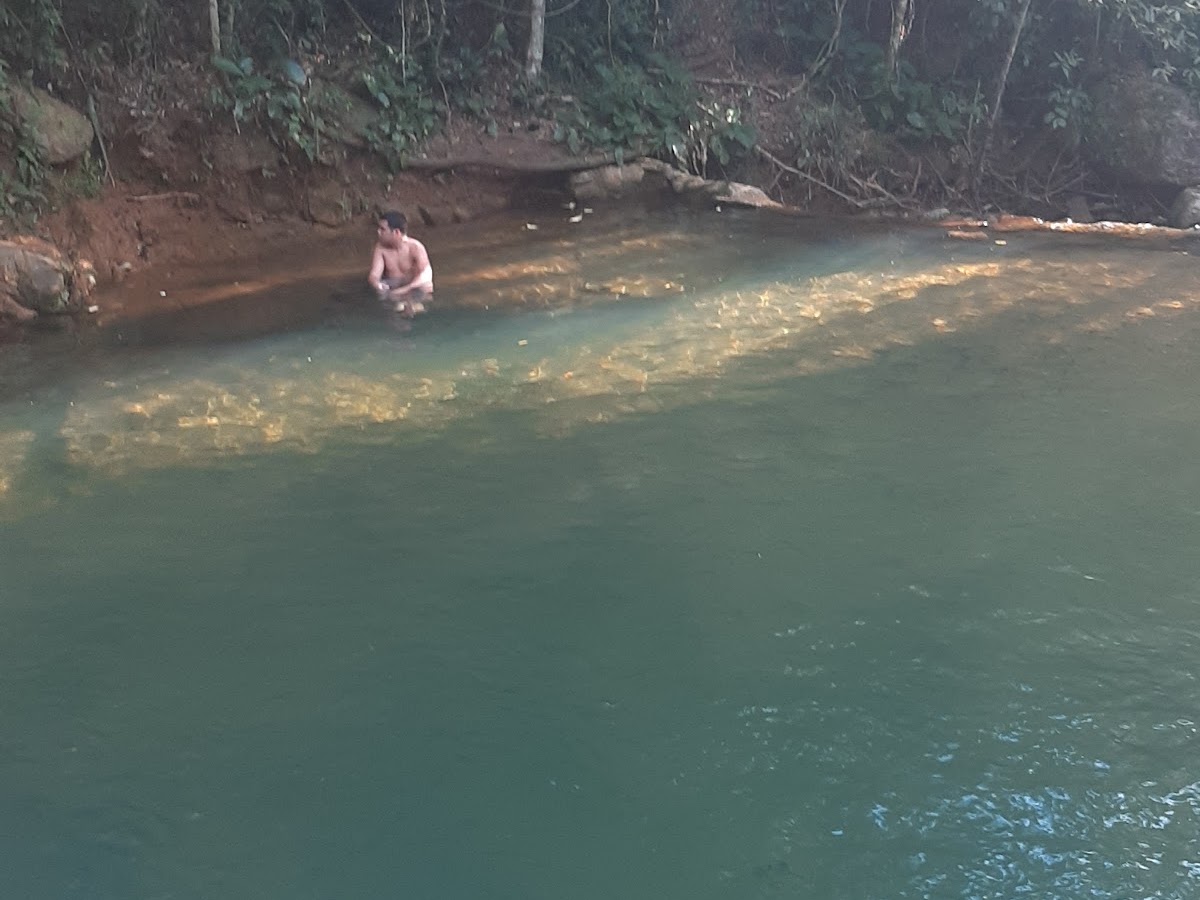 Trilha Monte Verde até Costa da Lagoa em Florianópolis — foto 3