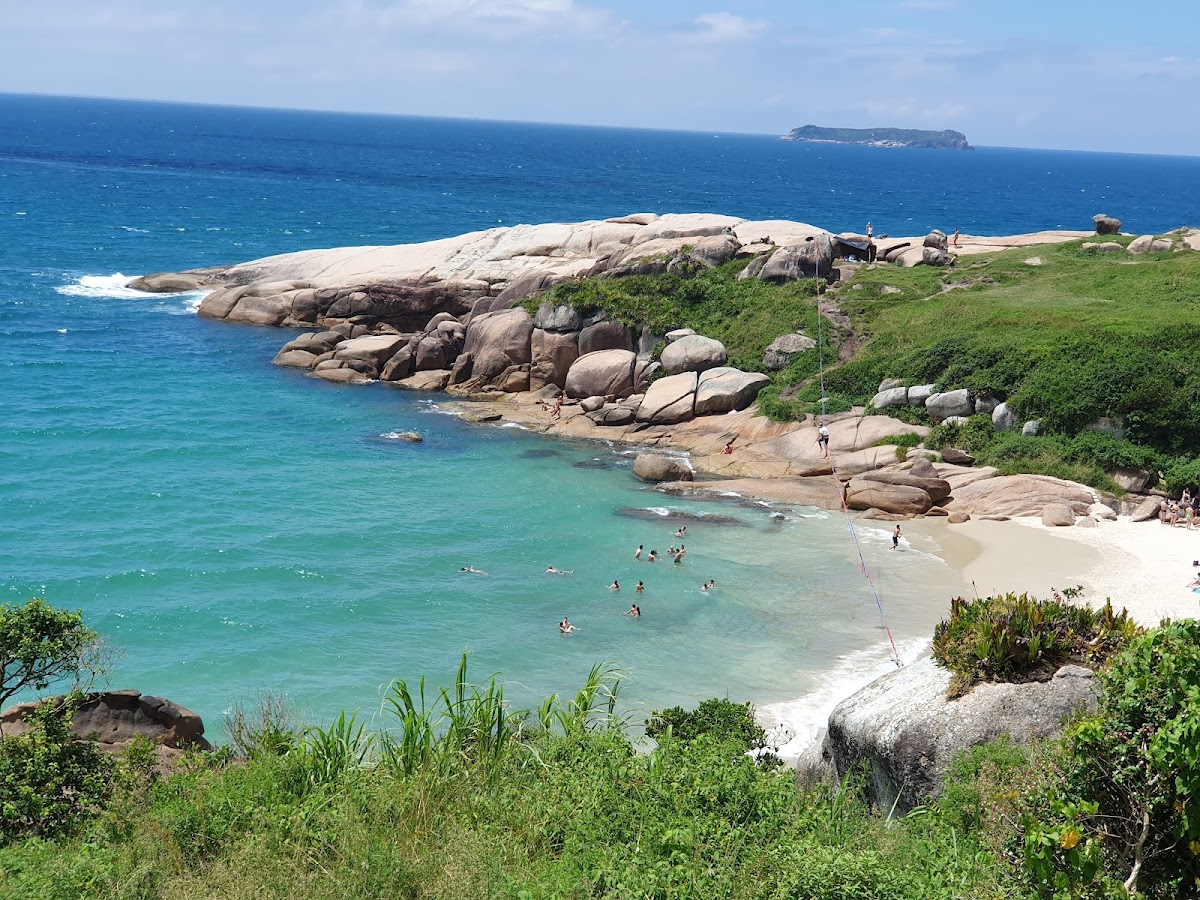 Foto da Trilha Praia do Gravatá