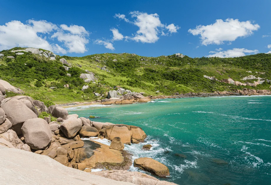 Trilha Rio Tavares ao Itacorubi em Florianópolis — foto 2