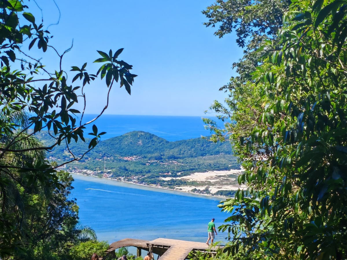 Foto da Trilhas de Criança